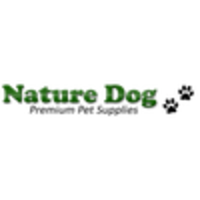 Nature Dog logo, Nature Dog contact details