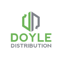 Doyle Distribution logo, Doyle Distribution contact details