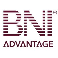 Advantage BNI logo, Advantage BNI contact details