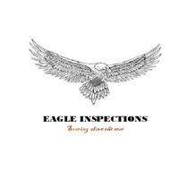 Eagle Inspections logo, Eagle Inspections contact details