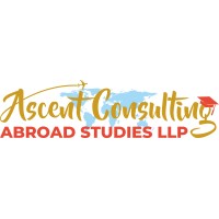 Ascent Consulting Abroad Studies LLP logo, Ascent Consulting Abroad Studies LLP contact details