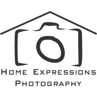 Home Expressions Photography logo, Home Expressions Photography contact details