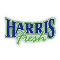 Harris Fresh Inc logo, Harris Fresh Inc contact details