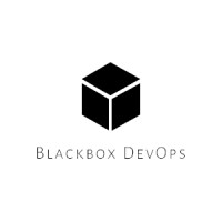 BlackBox DevOps logo, BlackBox DevOps contact details