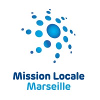 Mission Locale de Marseille logo, Mission Locale de Marseille contact details