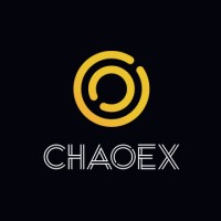 CHAOEX logo, CHAOEX contact details