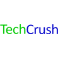 TechCrush logo, TechCrush contact details