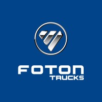 Foton Trucks logo, Foton Trucks contact details