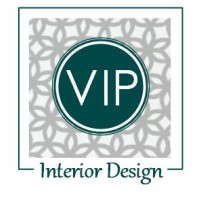 VIP Interior Design logo, VIP Interior Design contact details