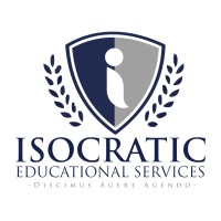 Isocratic Educational Services logo, Isocratic Educational Services contact details