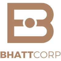 BHATTCORP logo, BHATTCORP contact details