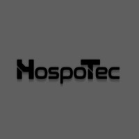 HospoTec logo, HospoTec contact details