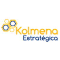 Kolmena Estratégica logo, Kolmena Estratégica contact details