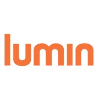 Lumin logo, Lumin contact details