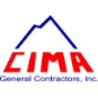 CIMA General Contractors, Inc. logo, CIMA General Contractors, Inc. contact details