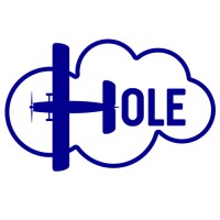 Hole In The Clouds logo, Hole In The Clouds contact details