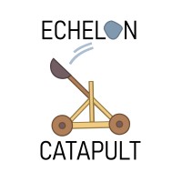 Echelon Catapult logo, Echelon Catapult contact details