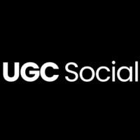 UGC Social logo, UGC Social contact details