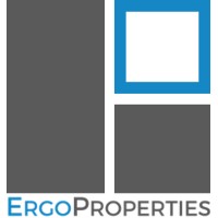 Ergo Properties logo, Ergo Properties contact details