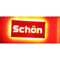 SCHöN - Aesthetic Clinic & Beauty Bar logo, SCHöN - Aesthetic Clinic & Beauty Bar contact details