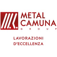 METAL CAMUNA srl logo, METAL CAMUNA srl contact details