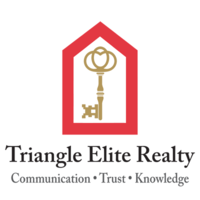 Triangle Elite Realty logo, Triangle Elite Realty contact details