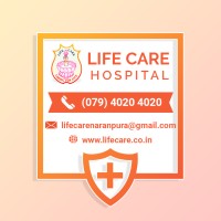 Life Care Hospital logo, Life Care Hospital contact details