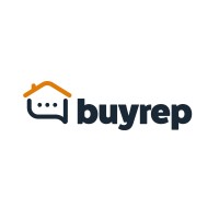 Buyrep logo, Buyrep contact details