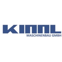 KINNL Maschinenbau GmbH logo, KINNL Maschinenbau GmbH contact details