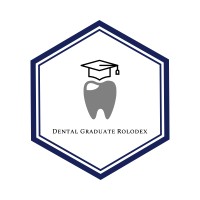 Dental Graduate Rolodex logo, Dental Graduate Rolodex contact details