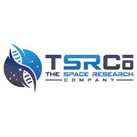 The Space Research Company logo, The Space Research Company contact details