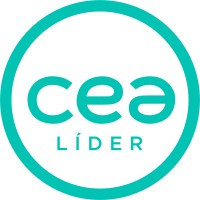 CEA LIDER logo, CEA LIDER contact details