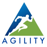 Agility Ortho logo, Agility Ortho contact details