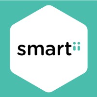 SMARTii logo, SMARTii contact details