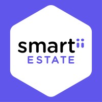 SMARTii Estate logo, SMARTii Estate contact details