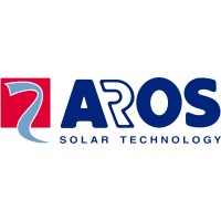 AROS Solar Technology logo, AROS Solar Technology contact details