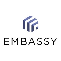 Embassy Asset Management LP logo, Embassy Asset Management LP contact details