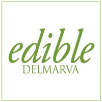 Edible Delmarva logo, Edible Delmarva contact details