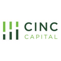 CINC Capital, LLC logo, CINC Capital, LLC contact details