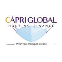 Capri Global Housing Finance Ltd logo, Capri Global Housing Finance Ltd contact details