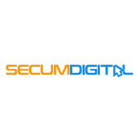 Secum Digital logo, Secum Digital contact details