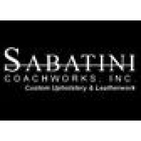 Sabatini Coachworks Inc logo, Sabatini Coachworks Inc contact details