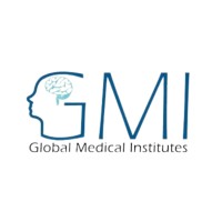 Global Medical Institute logo, Global Medical Institute contact details