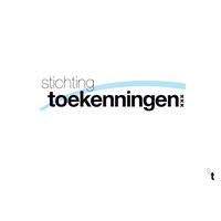 Stichting Toekenningen logo, Stichting Toekenningen contact details