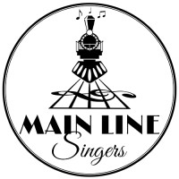 Main Line Singers logo, Main Line Singers contact details