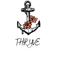 THRYVE, LLC logo, THRYVE, LLC contact details