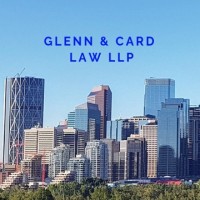 Glenn & Card Law LLP logo, Glenn & Card Law LLP contact details