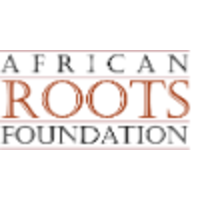 African Roots Foundation logo, African Roots Foundation contact details