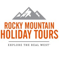 Rocky Mountain Holiday Tours logo, Rocky Mountain Holiday Tours contact details