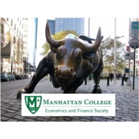 Manhattan College Economics and Finance Society logo, Manhattan College Economics and Finance Society contact details